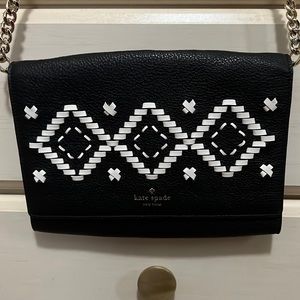 Kate Spade Crossbody/Clutch